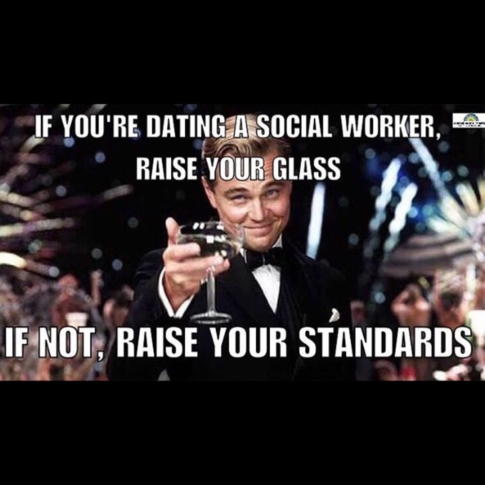 Social work